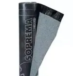 Soprema - LBM-40/G-FP - Morterplas FPV 4 kg min G - lámina impermeabilizante auto protegida